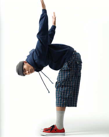 ESSENTIAL CREW FW25
