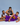 Voted x Hawks Basket Ball Team