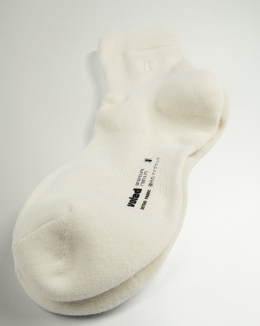 ESSENTIAL ANKLE FW25
