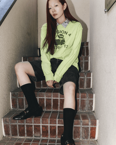 VIVIENNE CREW