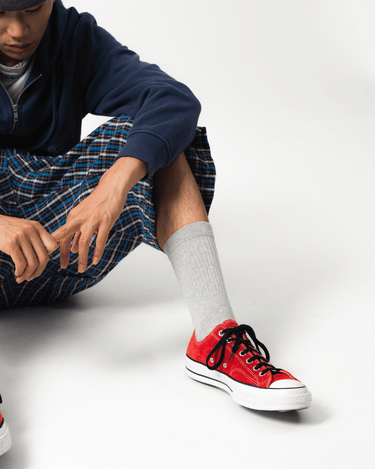 ESSENTIAL CREW FW25